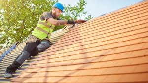 Best Tile Roofing Installation  in Centreville, AL