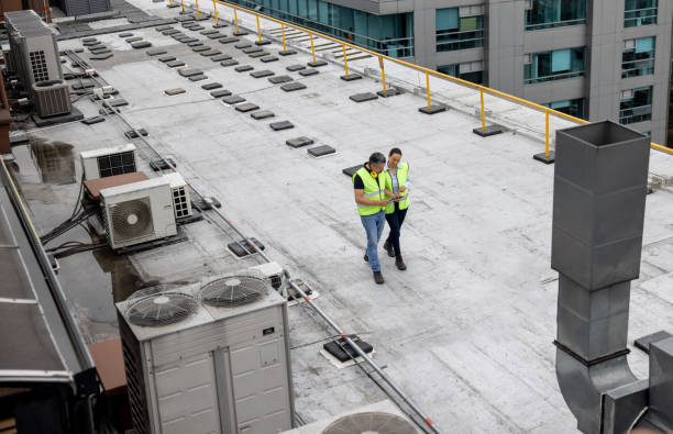 Best Roof Maintenance and Cleaning  in Centreville, AL