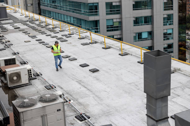 Professional Roofing Service in Centreville, AL
