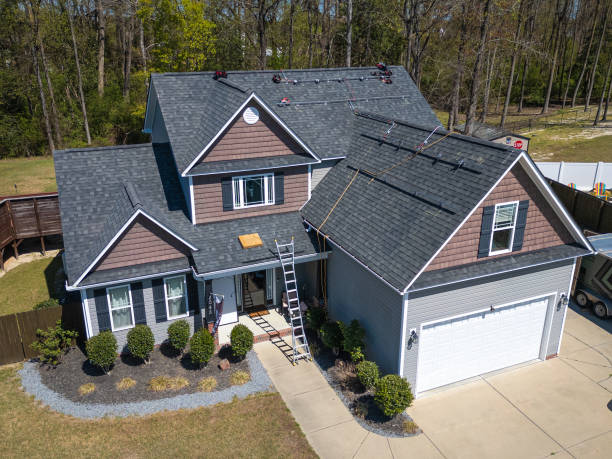 Best Roof Installation  in Centreville, AL